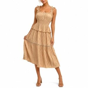 Fig And Flower Dresses for Sale up to 90% Off: Poshmark